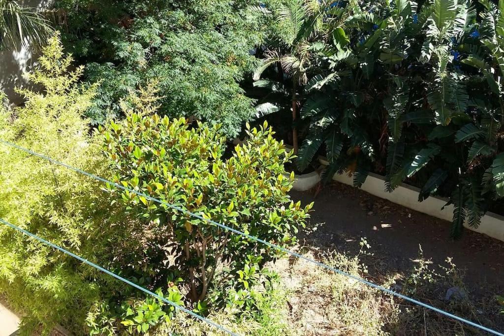 Seaside Family Apartment Loutraki Luaran gambar