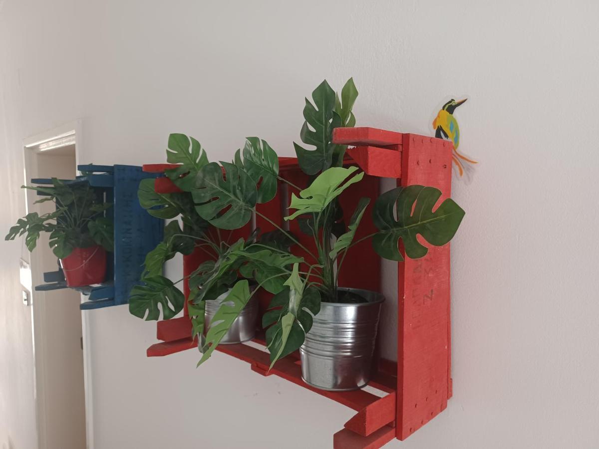 Seaside Family Apartment Loutraki Luaran gambar